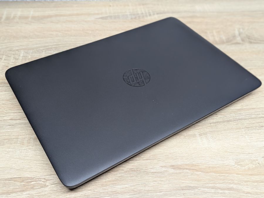 Ноутбук Б/В HP EliteBook 840 G1, Intel Core i7-4600U, DDR3 8 GB, SSD 128GB, 14" HD