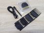 Новий Машинка для стрижки тварин Pet Grooming Hair Clipper Kit