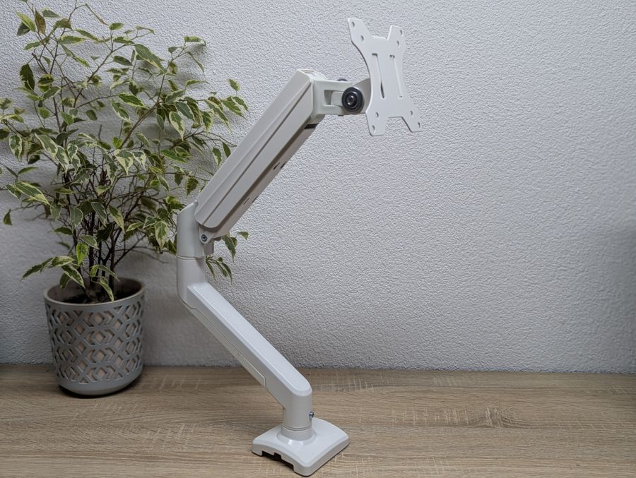 Новий Кріплення для монітора Suptek Gas Spring Monitor Mount MD01AW