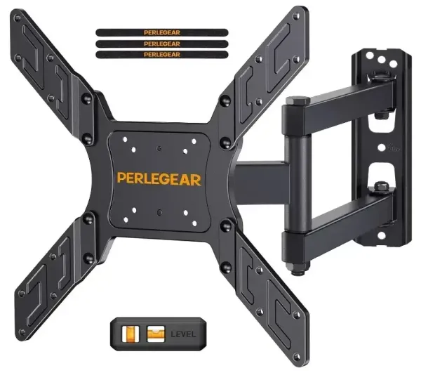 Новий Кронштейн для телевізорів або моніторів Perlegear PGXSF1