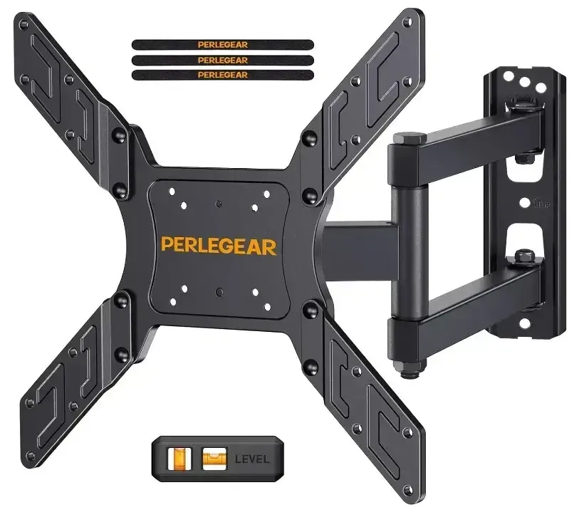 Новий Кронштейн для телевізорів або моніторів Perlegear PGXSF1