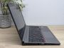 Ноутбук Б/В Fujitsu E756, Intel Core i7-6600U, DDR4 16 GB, SSD 256GB, 15.6" Full HD