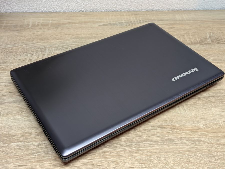 Ноутбук Б/В Lenovo IdeaPad Z580, Intel Core i7-3632QM, DDR3 8 GB, SSD 256GB, NVIDIA GeForce GT 635M 2gb, 15.6"