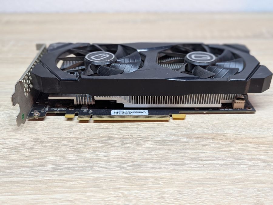 Б/В Відеокарта NVIDIA CMP 30HX 6Gb