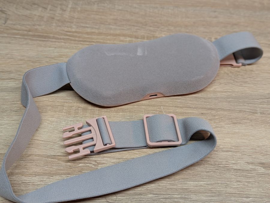 Новий Бездротова грілка Slimpal SPC023