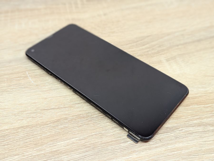 Новий Комплект для заміни екрану SRJTEK для Oppo Reno 8 5G