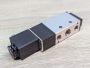 Новий Пневмоклапан електромагнітний 4V210-08 12V Valve [ProductHub SKU Valve]