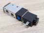 Новий Пневмоклапан електромагнітний 4V210-08 12V Valve [ProductHub SKU Valve]