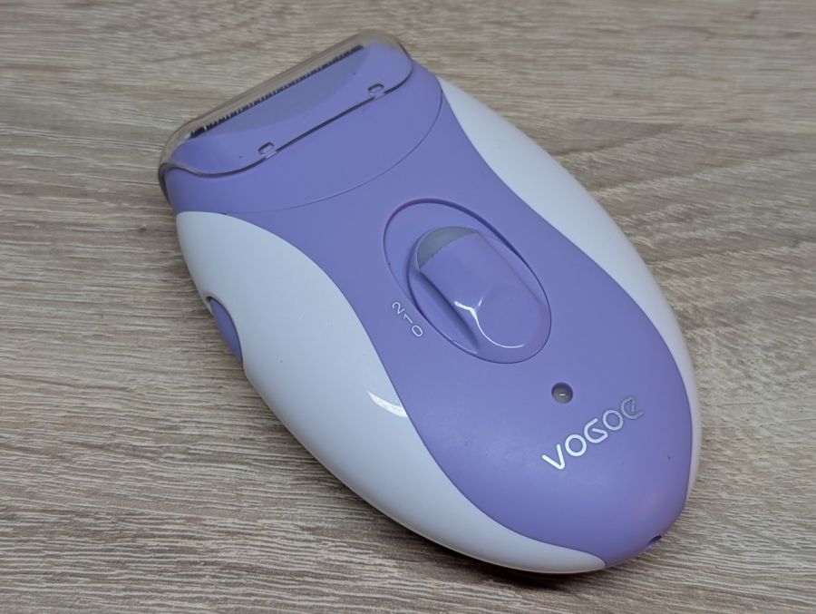 Новий Eлектричний епілятор VOGOE HR310 4-в-1