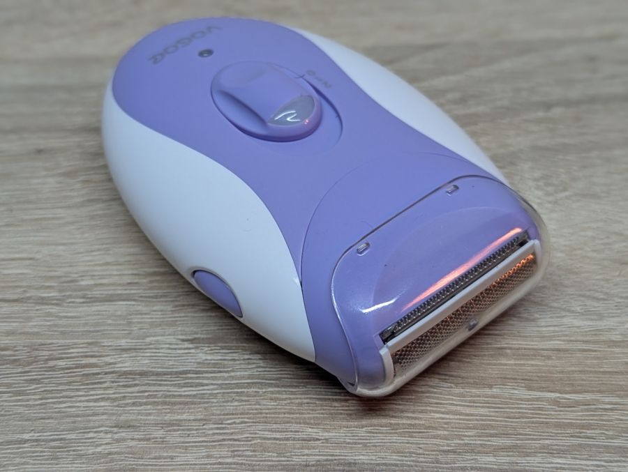Новий Eлектричний епілятор VOGOE HR310 4-в-1