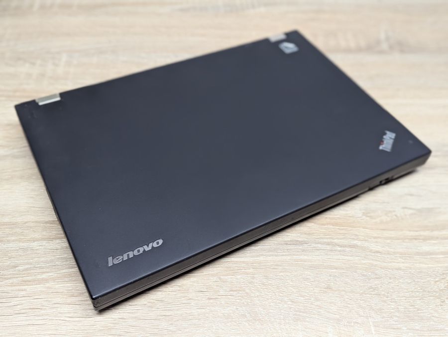 Уцінка! Ноутбук Б/В Lenovo T420, Intel Core i5-2540M, DDR3 8 GB, HDD 500GB, 14" HD Сенсор