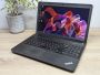Уцінка! Ноутбук Б/В Lenovo ThinkPad Edge E540, Intel Core i7-4702MQ, DDR3 8 GB, SSD 256GB + SSD 14GB, 15.6" Full HD