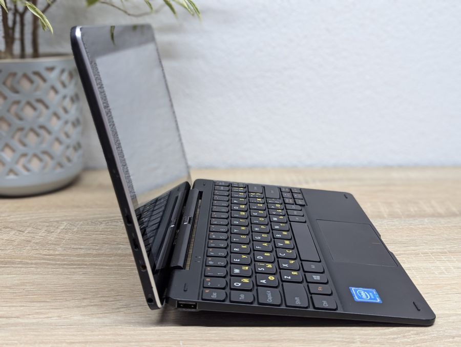 Планшет з клавіатурою Б/В Lenovo Ideapad Miix 300-10IBY:11 сенсорний, Intel Atom Z37735F,2 GB DDR3,, SSD 32