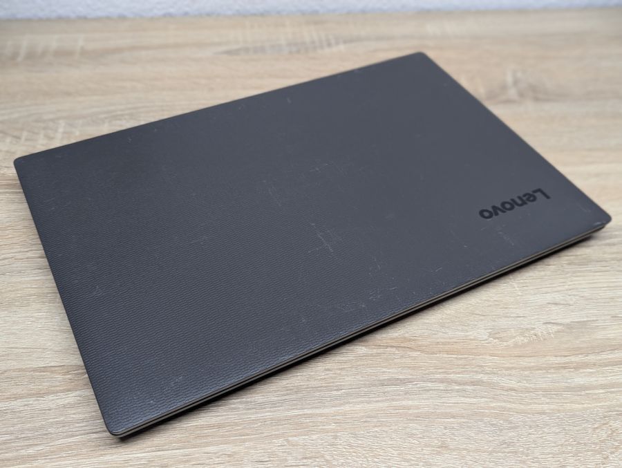 Ноутбук Б/В Lenovo V130-15IKB, Intel Core i3-7020U, DDR4 12 GB, SSD 256GB, 15.6" Full HD