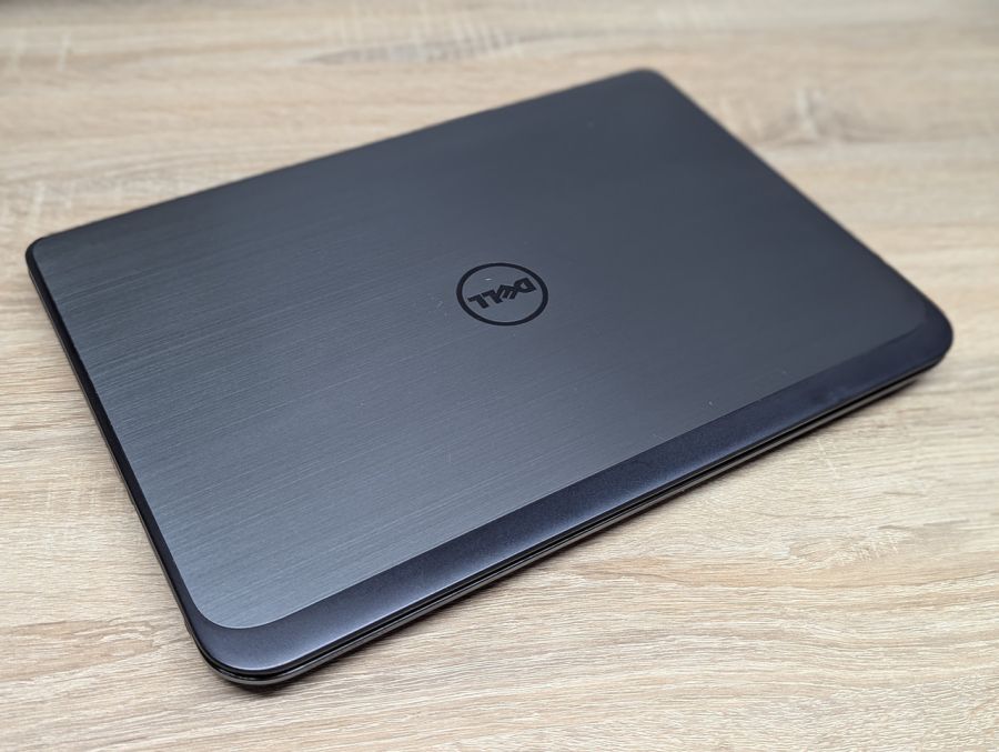 Уцінка! Ноутбук Б/В Dell Latitude 3440, Intel Core i5-4200U, DDR3 8 GB, SSD 128GB, 14" HD Сенсор