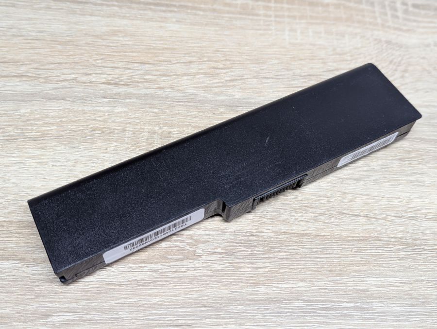 Б/В Акумуляторна батарея Green Cell PA3819U-1BRS [ProductHub SKU GC-3819U]