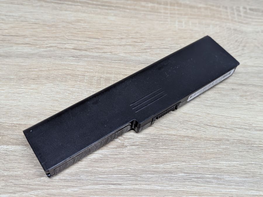 Б/В Акумуляторна батарея Green Cell PA3817U-1BAS [ProductHub SKU GC-3817U]
