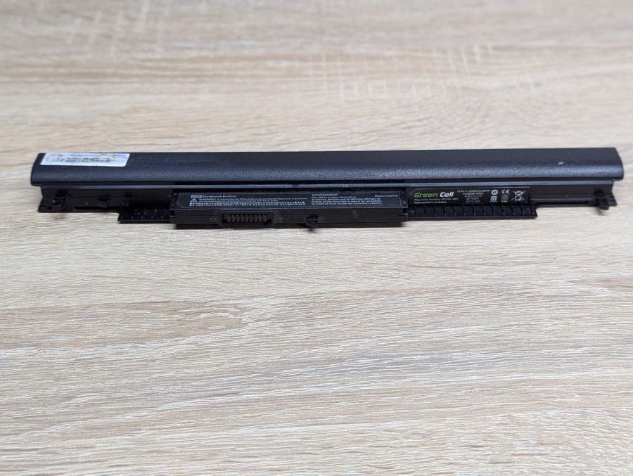Б/В Акумуляторна батарея Green Cell HS04