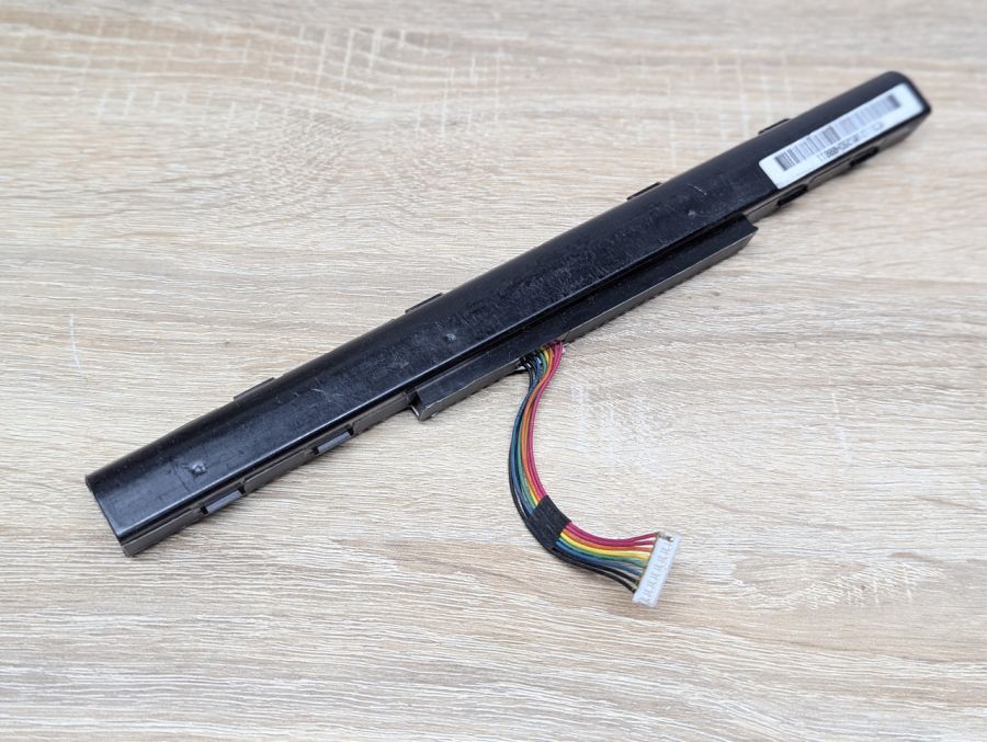 Б/В Акумуляторна батарея Green Cell AS16A7K [ProductHub SKU GC-AS16A]