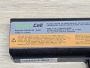 Б/В Акумуляторна батарея Green Cell L08L6С02 G450