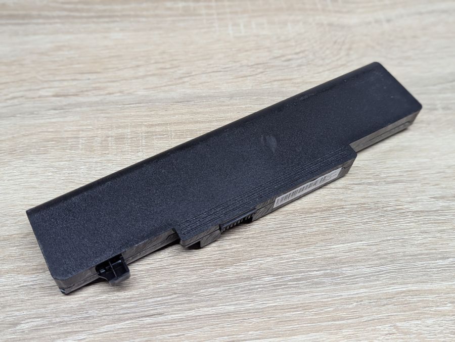 Б/В Акумуляторна батарея RDY L08S6D13 Y450 [ProductHub SKU RDY-Y450]