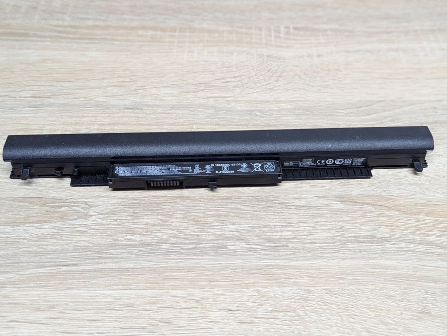 Б/В Оригінальна акумуляторна батарея HP HS04