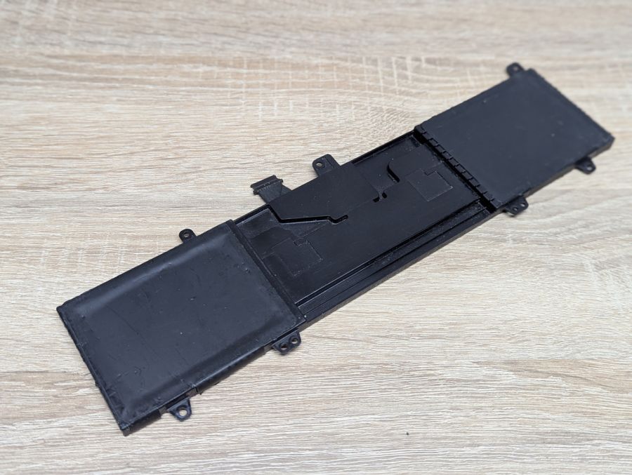 Б/В Акумуляторна батарея Green Cell 0JV6J [ProductHub SKU GC-0JV6J]