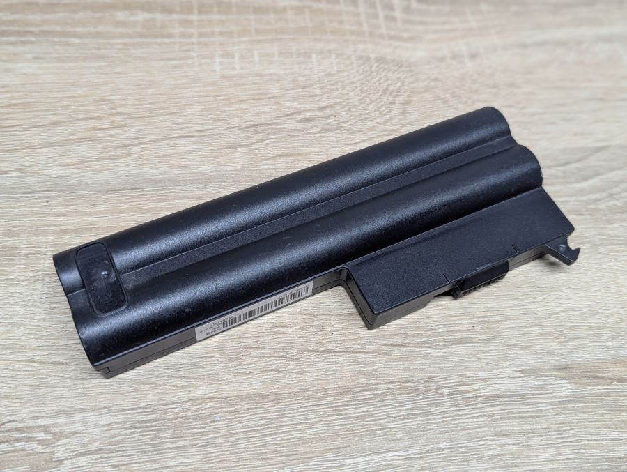 Б/В Акумуляторна батарея Green Cell FRU 92P1227, ASM 92P1170 [ProductHub SKU GC-P1227]