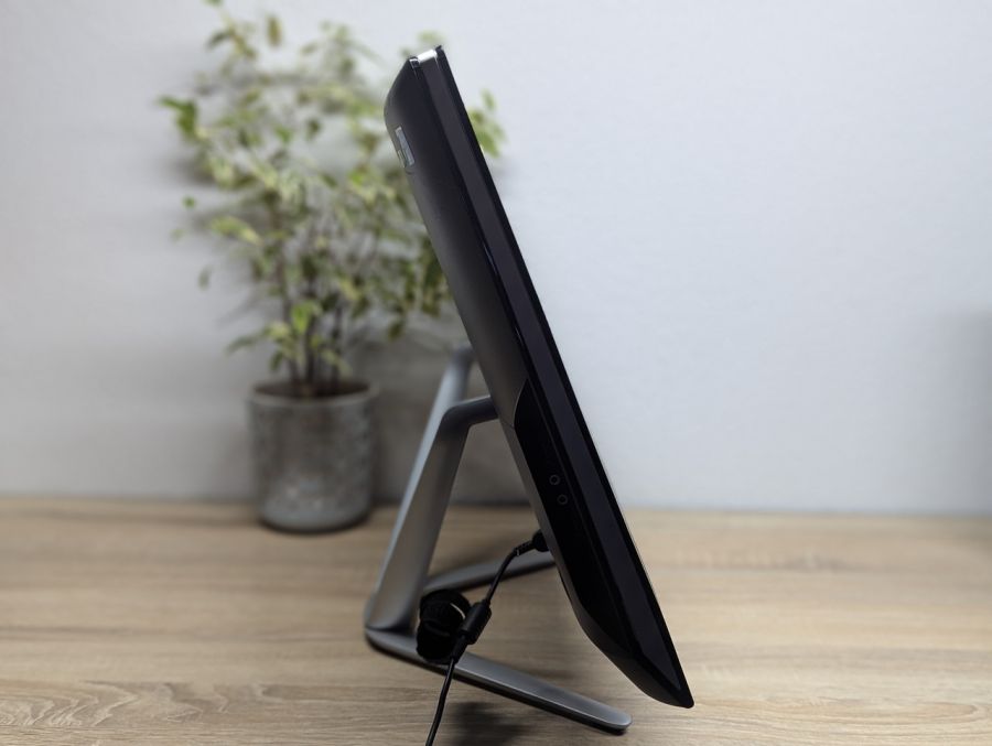 Б\В Моноблок Lenovo IdeaCentre B750:Діагональ:29* FUll HD сенсор,Celeron G1820,8 GB DDR3,GeForce 800M 2Gb,SSD 256Gb