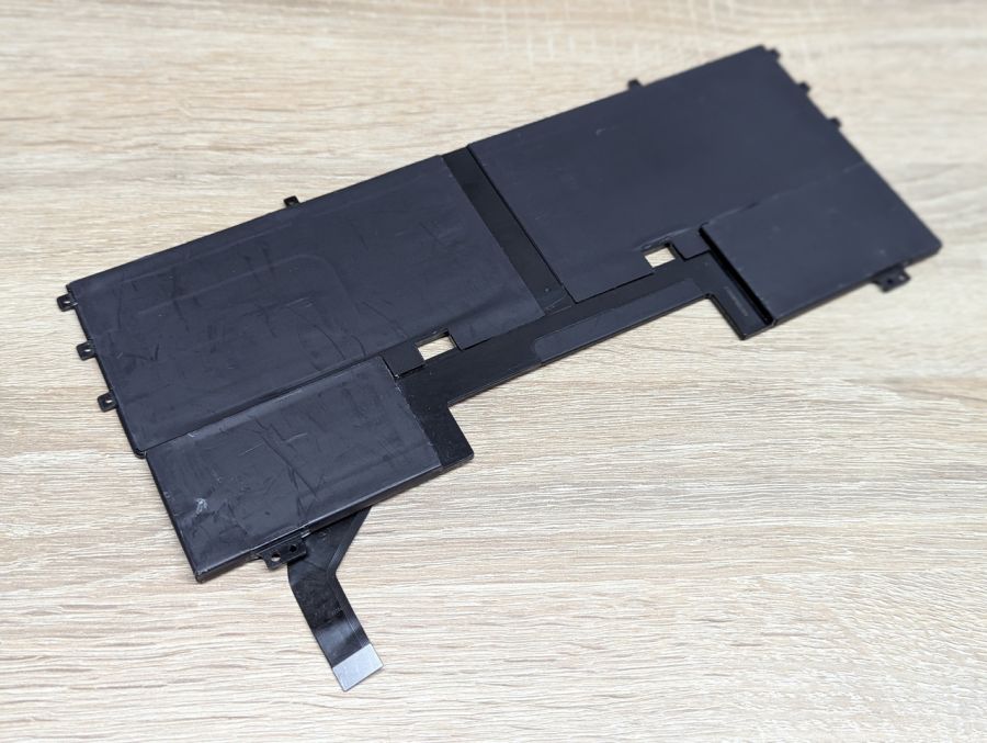 Б/В Акумуляторна батарея Green Cell WT-W09, WT-W19