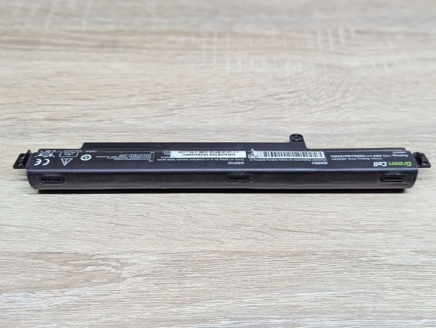Б/В Акумуляторна батарея Green Cell A31N1311 [ProductHub SKU GC-N1311]