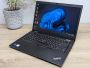 Уцінка! Ноутбук Б/В Lenovo ThinkPad L13, Intel Core i5-1135G7, DDR4 8 GB, SSD 256GB, 13" Full HD