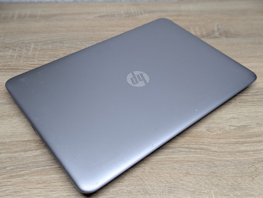 Уцінка! Ноутбук Б/В HP ProBook 450 G4, Intel Core i5-7200U, DDR4 8 GB, SSD 128GB + SSD 1TB, 15.6" HD