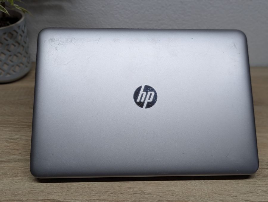 Уцінка! Ноутбук Б/В HP ProBook 450 G4, Intel Core i3-7100U, DDR4 8 GB, SSD 128GB + HDD 1TB, 15.6" Full HD