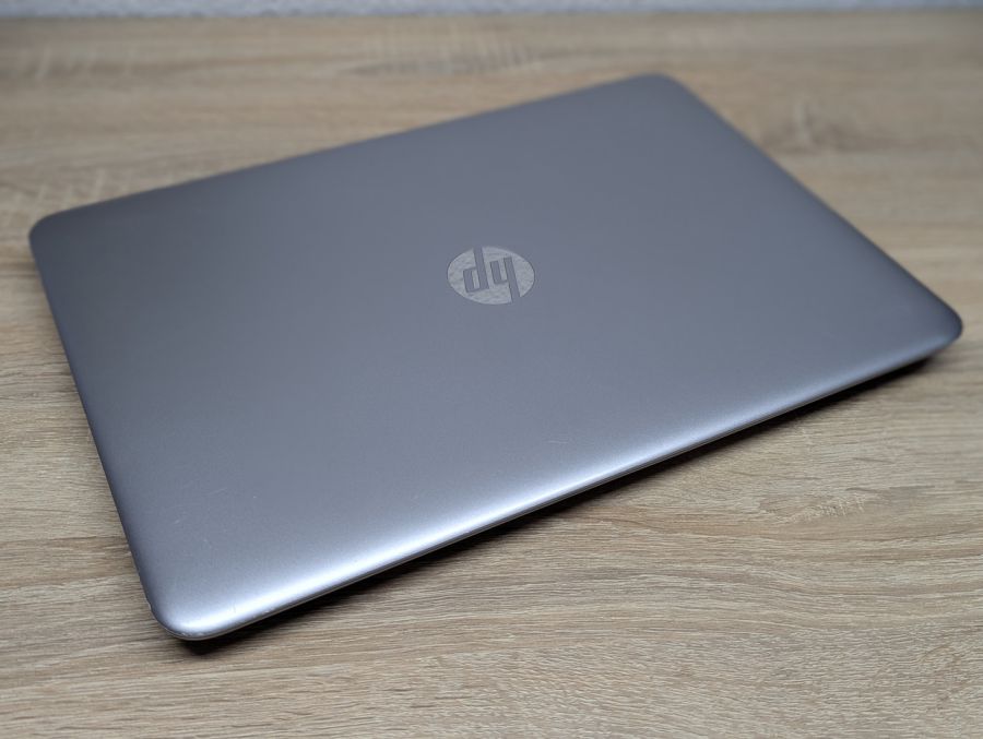Уцінка! Ноутбук Б/В HP ProBook 450 G4, Intel Core i3-7100U, DDR4 8 GB, SSD 128GB + HDD 1TB, 15.6" Full HD