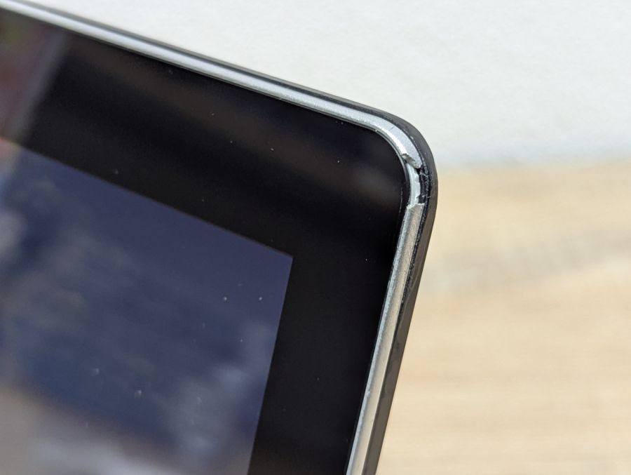 Уцінка!Планшет з клавіатурою Б/В Lenovo Ideapad Miix 300-10IBY:11 сенсорний, Intel Atom Z37735F,2 GB DDR3,, SSD 32