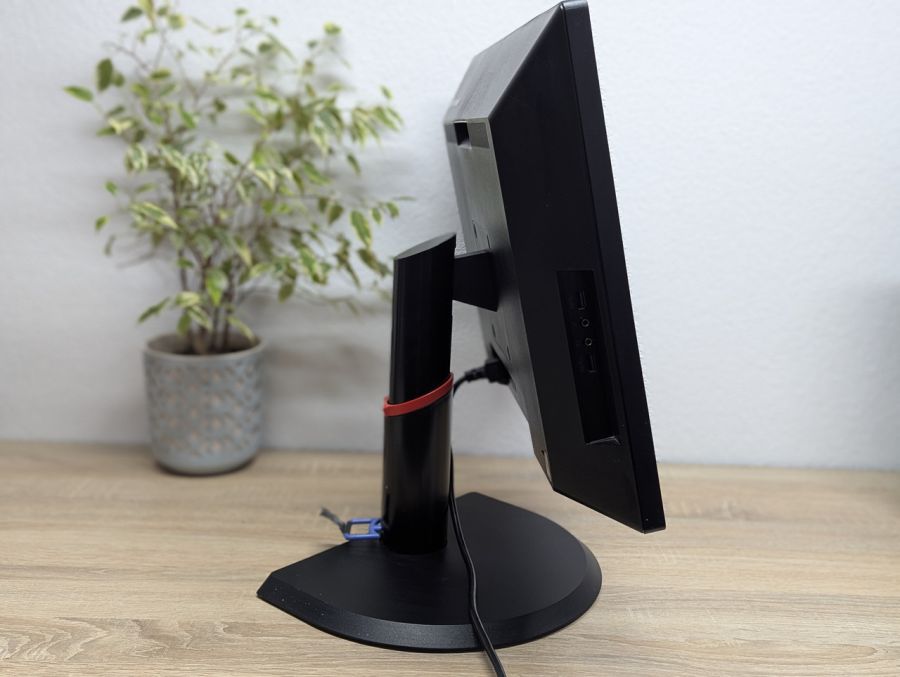 Б/В Моноблок Lenovo ThinkCentre M73z:20 дюйм,Celeron G1820, 8 GB DDR4, Intel HD Graphics, SSD 128Gb