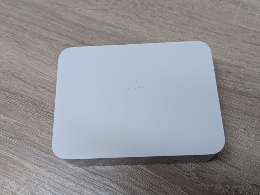 Б/В Блок живлення для монітора Apple A1096 Cinema Display 65W Power Adapter
