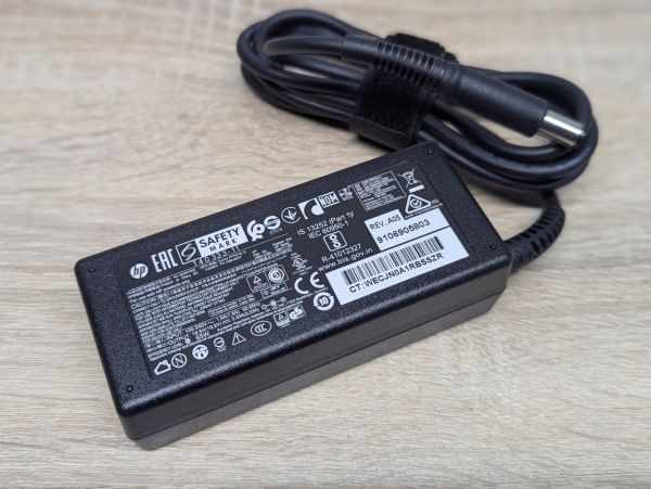 Б/В HP 65w 7.4x5.0 (Нові)