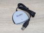 Б/В USB-зчитувач смарт-карт SCR3310