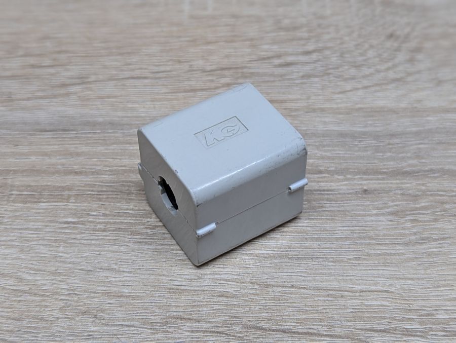 Б/В Феритове кільце KG SFC-10 [ProductHub SKU SFC-10]