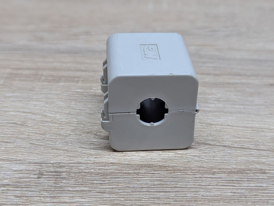Б/В Феритове кільце KG SFC-10 [ProductHub SKU SFC-10]