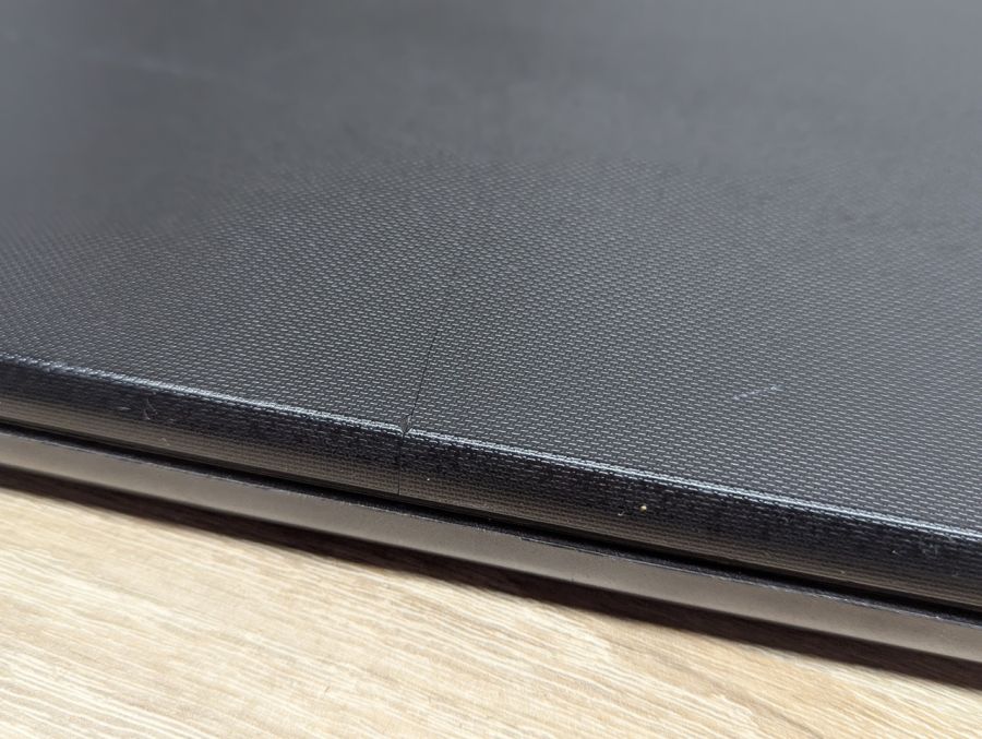 Уцінка! Ноутбук Б/В Lenovo G50-80, Intel Core i3-4005U, DDR3 8 GB, SSD 256GB, 15.6" HD