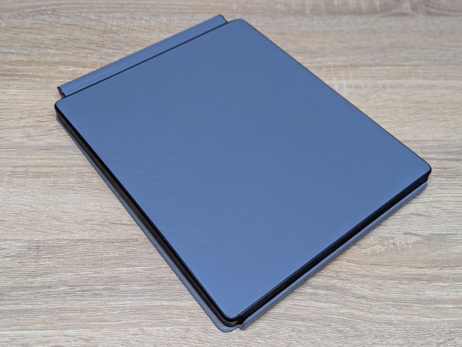 Б/В Б\В Чохол "книжка" для електронних книг Rakuten Kobo (Kobo Elipsa) [ProductHub SKU Kobo]