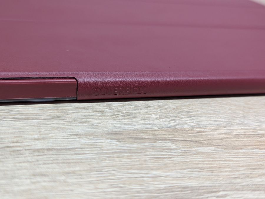 Б/В Чохол OtterBox для iPad Pro 12.9 дюйма