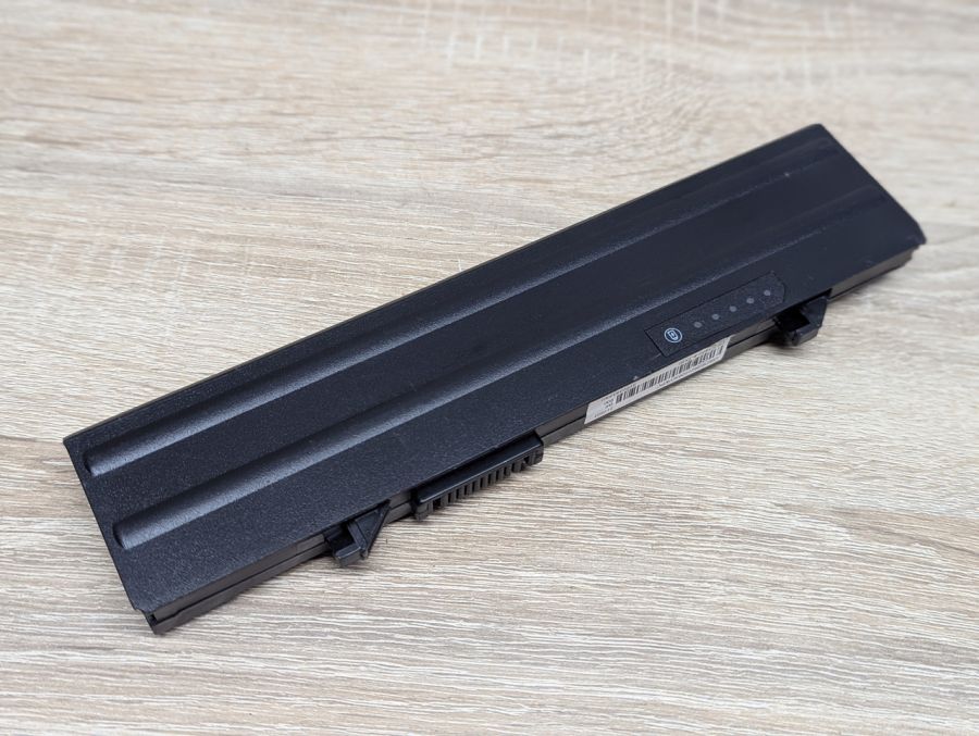 Б/В Акумуляторна батарея Green Cell T749D E5400 [ProductHub SKU GCT749]