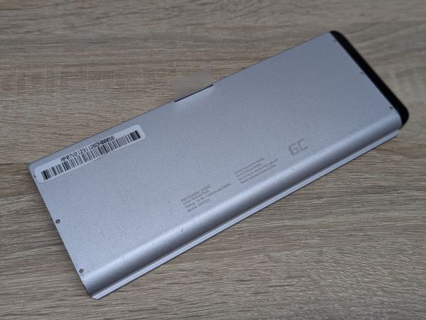 Б/В Акумуляторна батарея Green Cell MacBook A1280