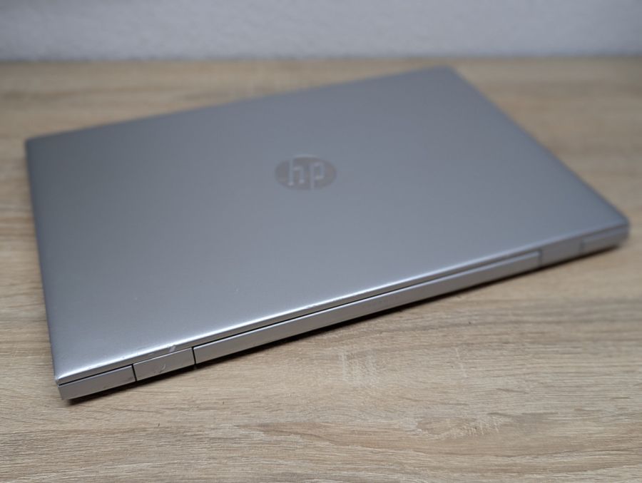 Уцінка! Ноутбук Б/В HP ProBook 650 G5, Intel Core i5-8265U, DDR4 16 GB, SSD 256GB, 15.6" Full HD
