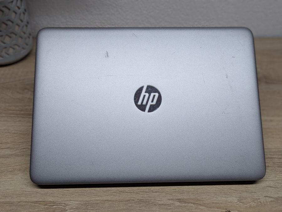 Ноутбук Б/В HP EliteBook 840 G4, Intel Core i5-7200U, DDR4 8 GB, SSD 128GB, 14" HD