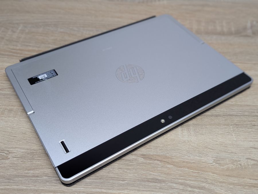 Ноутбук Б/В HP Elite x2 1012 G1, Intel Core m5-6Y54, DDR3 8 GB, SSD 128GB, 12" Full HD Сенсор